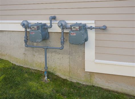 electric meter box peco|peco gas meter upgrade.